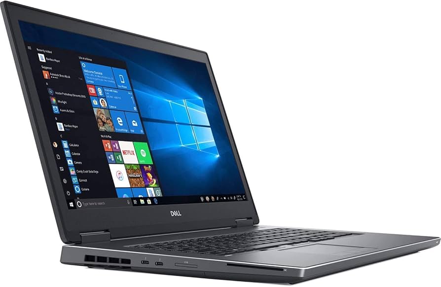 Precision 7730 i7-8750H Radeon ゲーミング Dell Precision 7730 - Full Review and Benchmarks | Laptop Mag